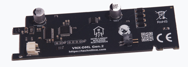 vnx-dml-gen2