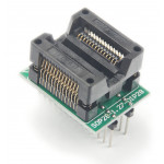 SOIC28 SOP28 TO DIP28  ADAPTER